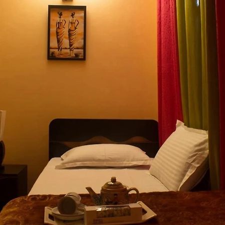 Sumnima Homestay Darjeeling (West Bengal) Exterior foto