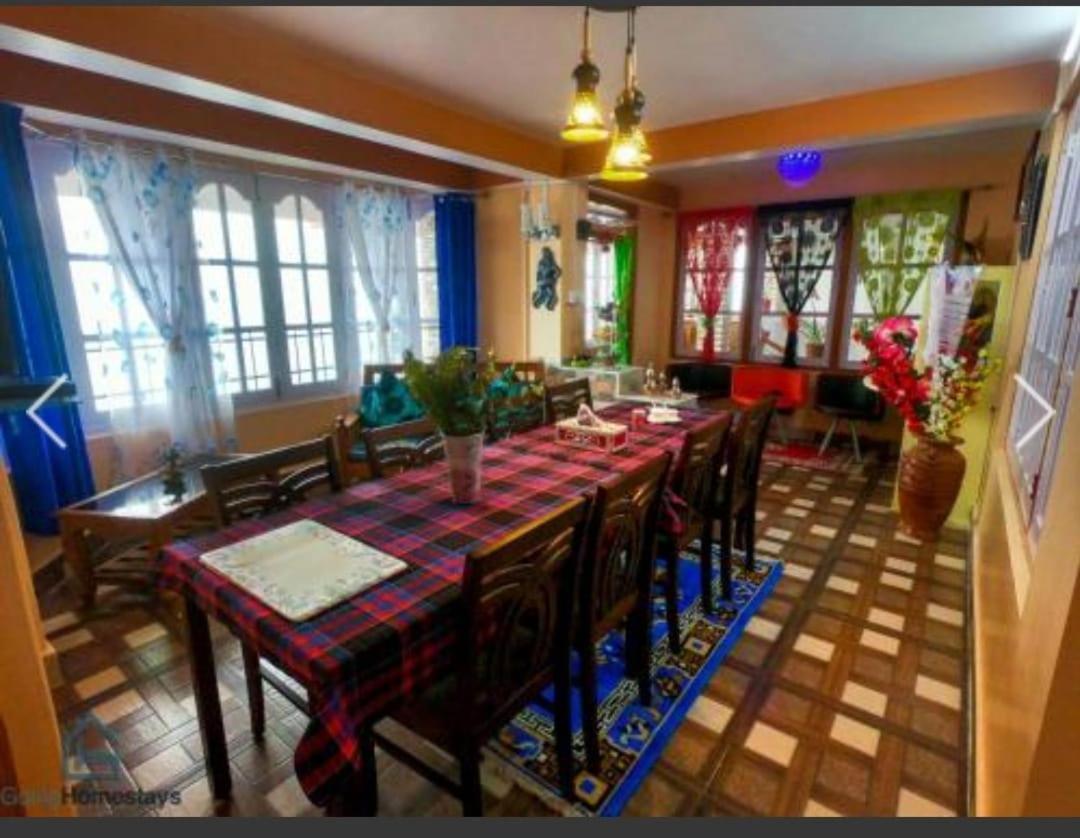 Sumnima Homestay Darjeeling (West Bengal) Exterior foto