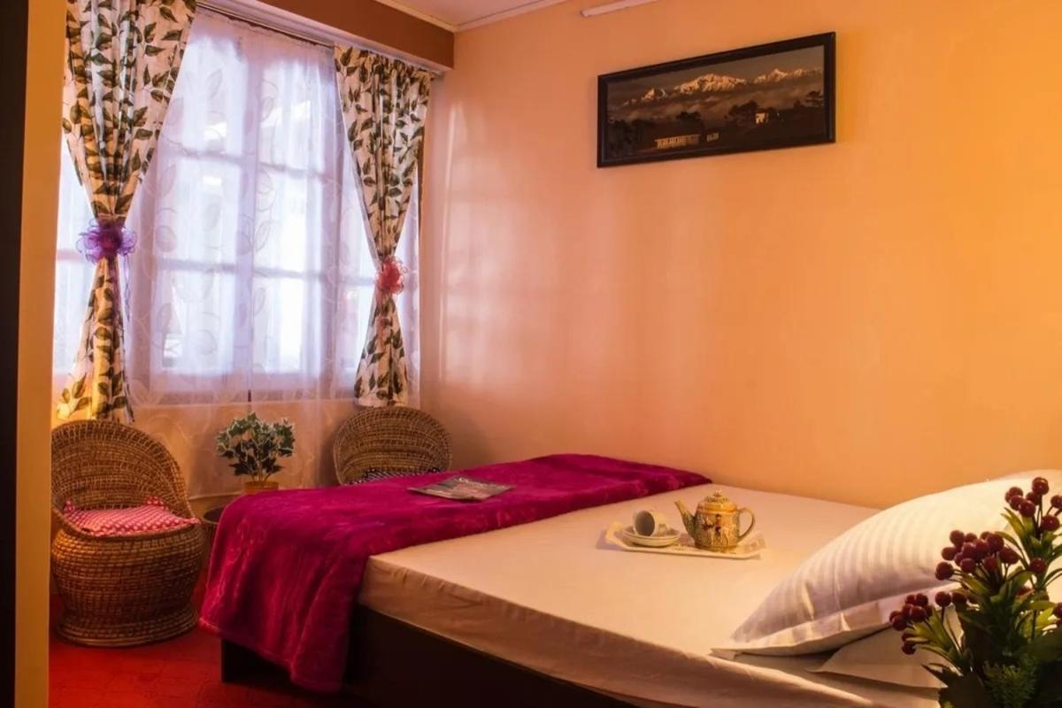Sumnima Homestay Darjeeling (West Bengal) Exterior foto