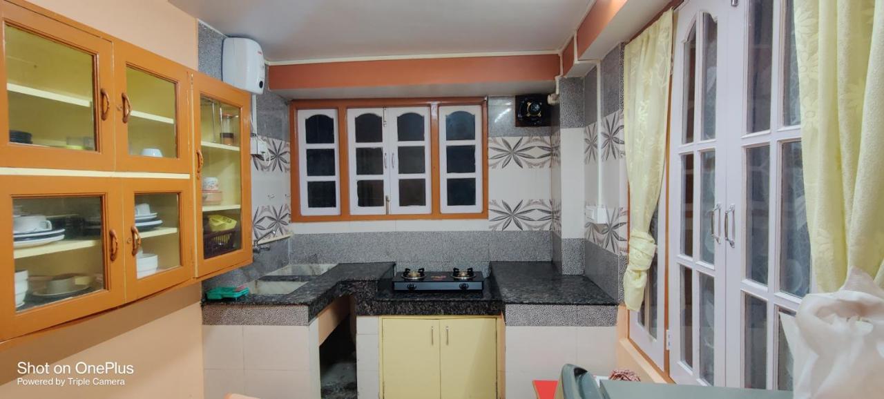 Sumnima Homestay Darjeeling (West Bengal) Exterior foto