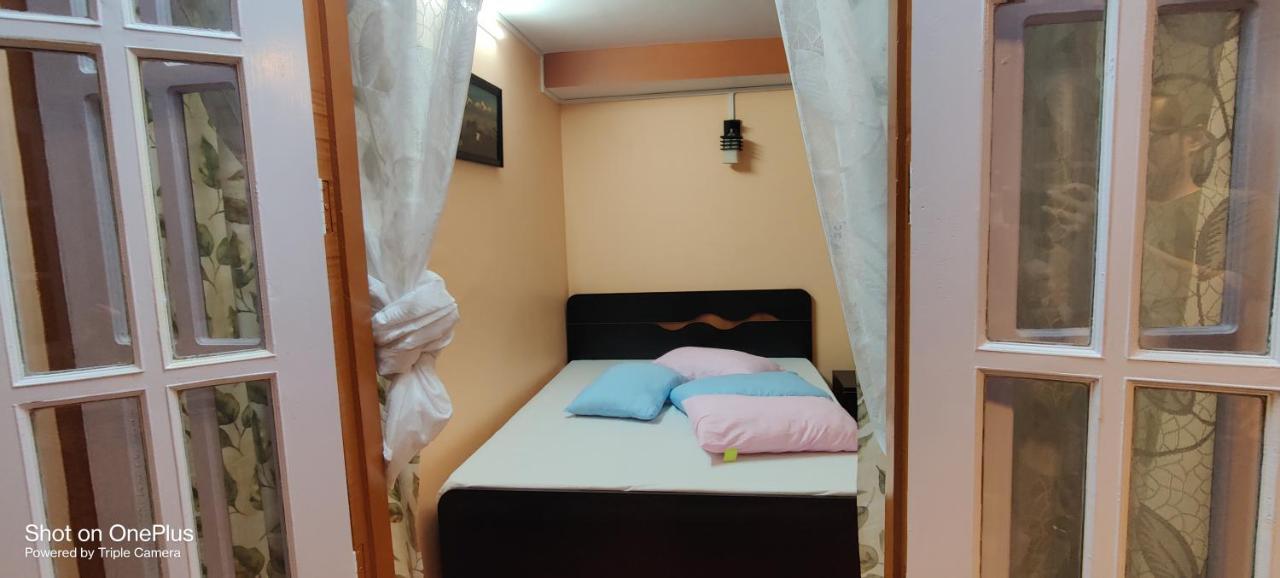Sumnima Homestay Darjeeling (West Bengal) Exterior foto