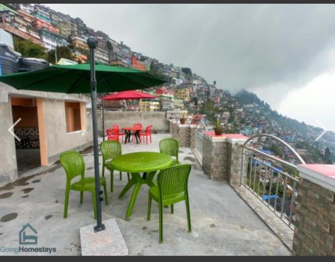 Sumnima Homestay Darjeeling (West Bengal) Exterior foto