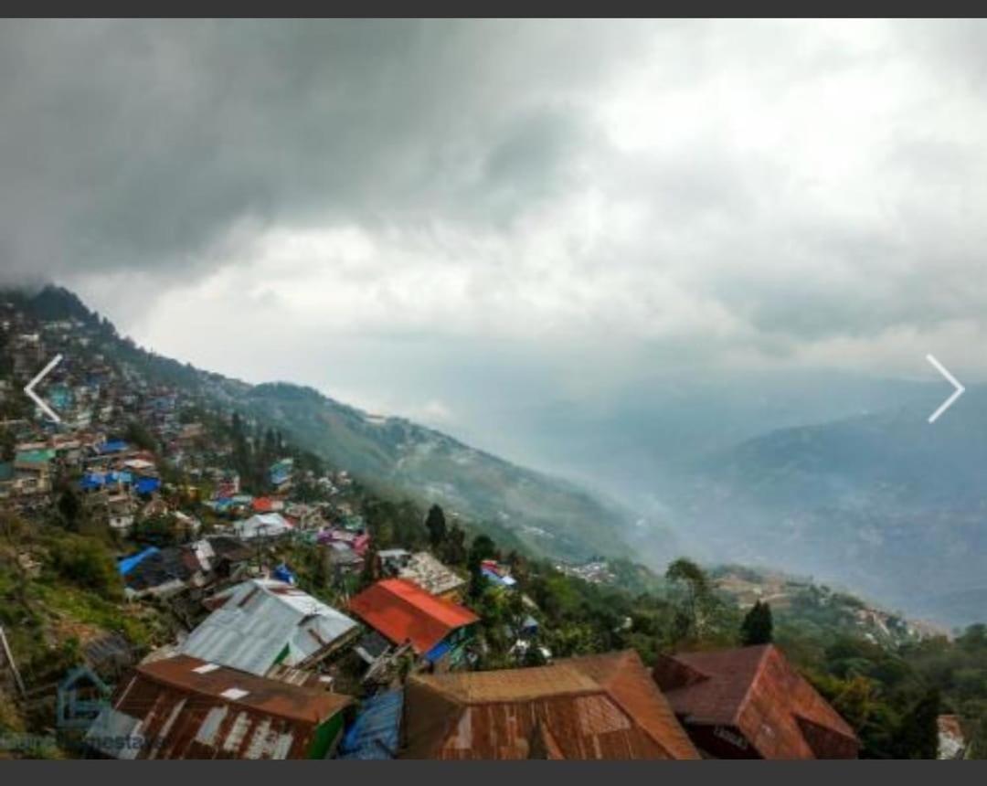 Sumnima Homestay Darjeeling (West Bengal) Exterior foto