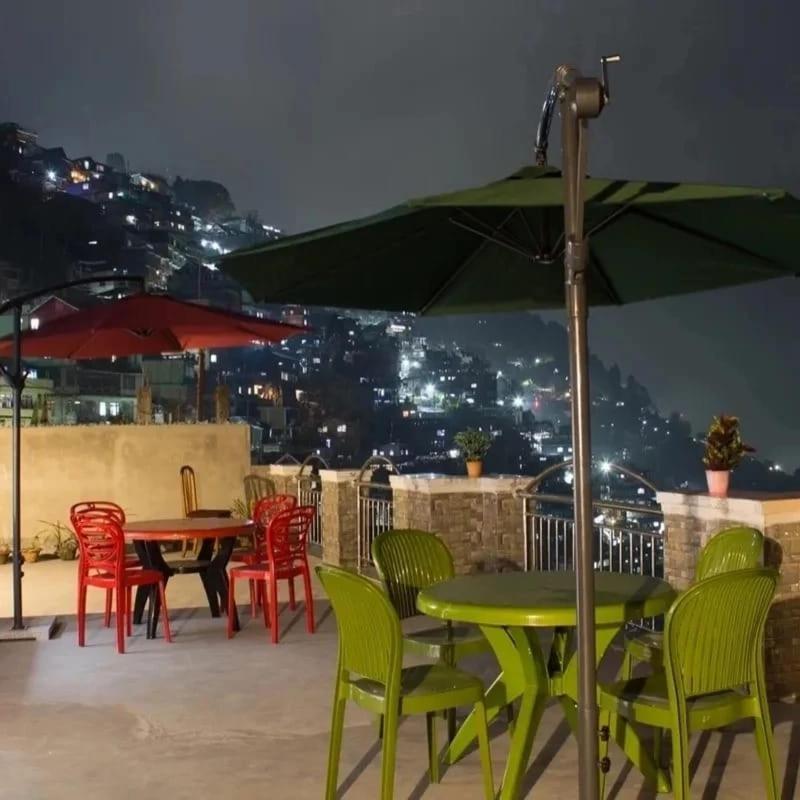 Sumnima Homestay Darjeeling (West Bengal) Exterior foto