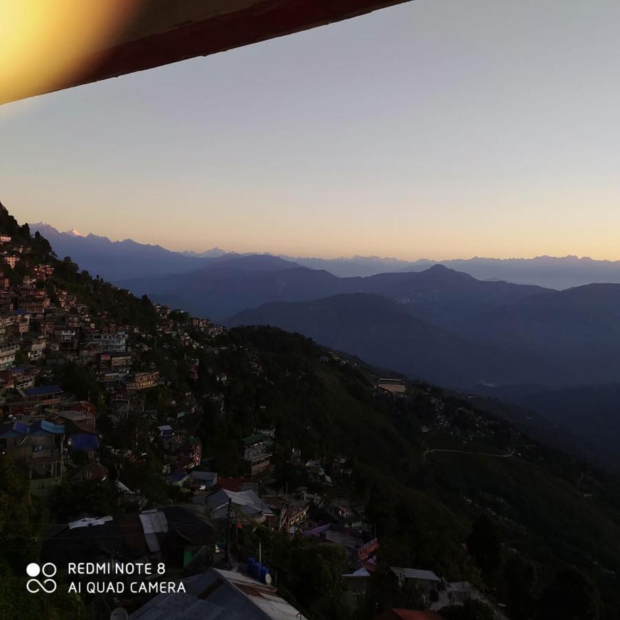 Sumnima Homestay Darjeeling (West Bengal) Exterior foto