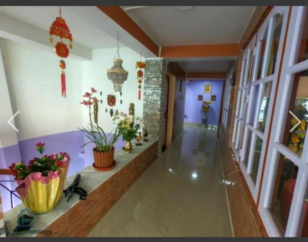 Sumnima Homestay Darjeeling (West Bengal) Exterior foto