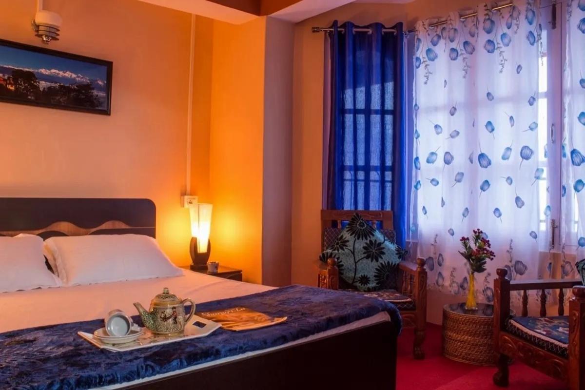 Sumnima Homestay Darjeeling (West Bengal) Exterior foto
