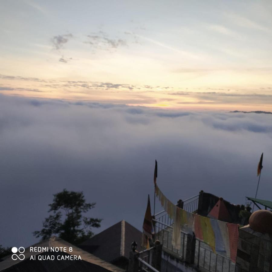 Sumnima Homestay Darjeeling (West Bengal) Exterior foto