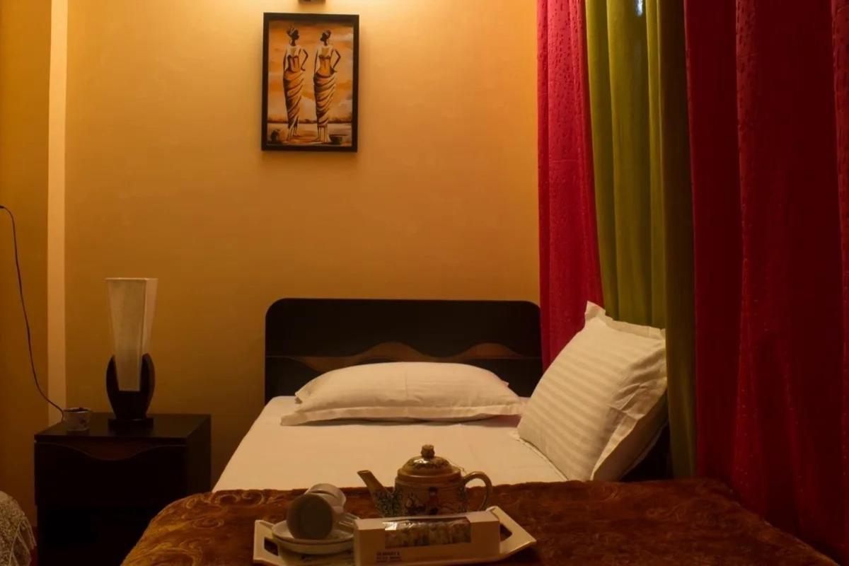 Sumnima Homestay Darjeeling (West Bengal) Exterior foto