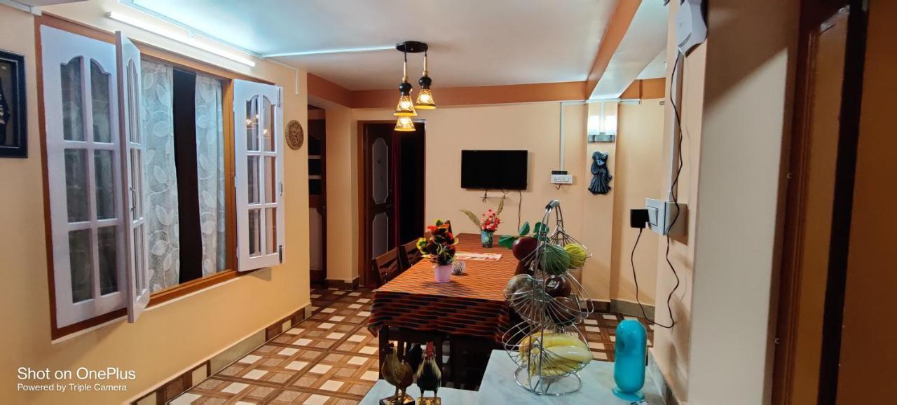 Sumnima Homestay Darjeeling (West Bengal) Exterior foto