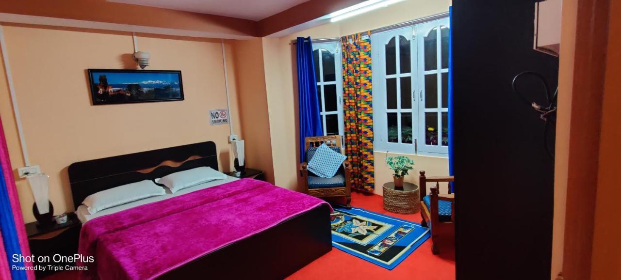 Sumnima Homestay Darjeeling (West Bengal) Exterior foto
