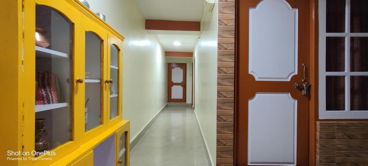 Sumnima Homestay Darjeeling (West Bengal) Exterior foto