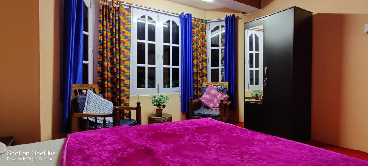Sumnima Homestay Darjeeling (West Bengal) Exterior foto