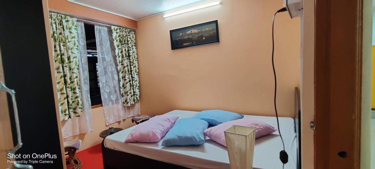 Sumnima Homestay Darjeeling (West Bengal) Exterior foto