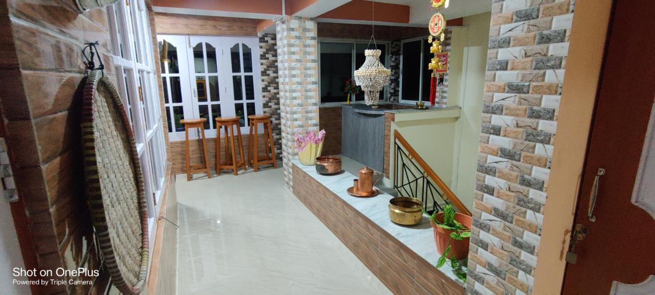 Sumnima Homestay Darjeeling (West Bengal) Exterior foto
