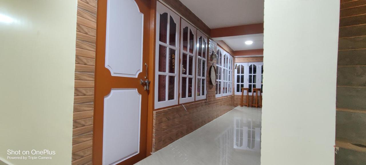 Sumnima Homestay Darjeeling (West Bengal) Exterior foto