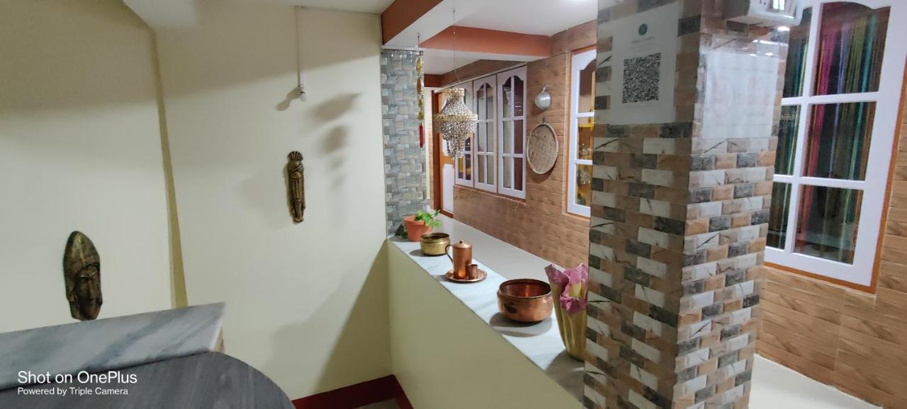 Sumnima Homestay Darjeeling (West Bengal) Exterior foto